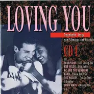 The Hollies / Maggie Reilly / etc - Loving You - CD 1