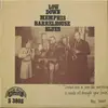 LP - Hattie Hart / Will Shade / Robert Wilkins a.o - Low Down Memphis Barrelhouse Blues