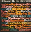 LP - Various - L+R Records: The First Blues Sampler