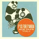 CD - Andy Shauf, Gasoline Heart, Discover America - P Is For Panda Mix Tape Vol. 1