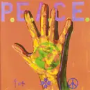 Double CD - Articles Of Faith, Gism, Neon Christ a.o. - P.E.A.C.E. War
