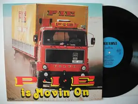 Various Artists - P.I.E Is Movin' On