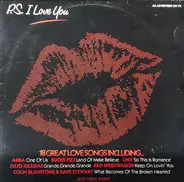 Linx, Julio Iglesias, The Nolans - P.S. I Love You