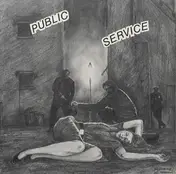 Punk Comp - Public Service