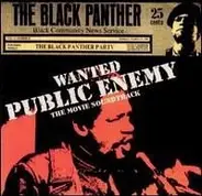 Soundtrack - Public Enemy
