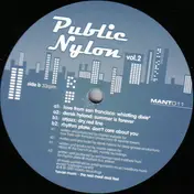 Atjazz - Public Nylon Vol. 2
