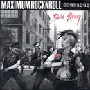 CD - Desease, Strung up, Pedestrians - Public Safety