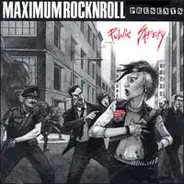 Desease, Strung up, Pedestrians - Public Safety