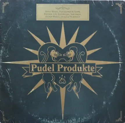 Various - Pudel Produkte 1