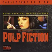 Soundtrack - Pulp Fiction