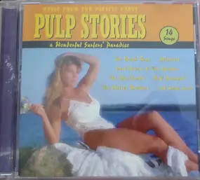 Van Morrison - Pulp Stories