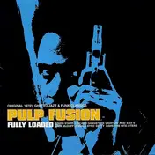 Chicago Gangsters - Pulp Fusion: Fully Loaded