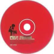 CD - Pleasure,Dennis Coffey,Sonny Stitt,Azymuth, u.a - Pulp Fusion: Revenge Of The Ghetto Grooves