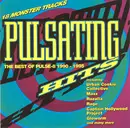 CD - Rozalla, Urban Cookie Collecive, maxx - Pulsating Hits: The Best Of Pulse-8 1990-1995