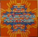 LP - Jinny / Sue Chaloner / Band Of Gypsies / a.o. - Pulsating Rhythms Volume II