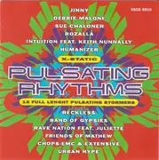 CD - Various - Pulsating Rhythms