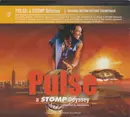 CD - Carlinhos Brown, Glina Mkhize a.o. - Pulse - A Stomp Odyssey - Digipak