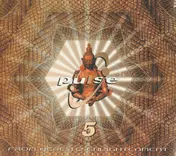Space Tribe - Pulse 5 - From Here To Enlightenment (Jubilee Edition)