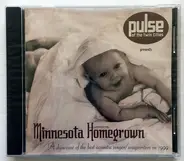 Diane Jarvi, Jay Thomas, a.o - Pulse Of The Twin Cities Presents Minnesota Homegrown