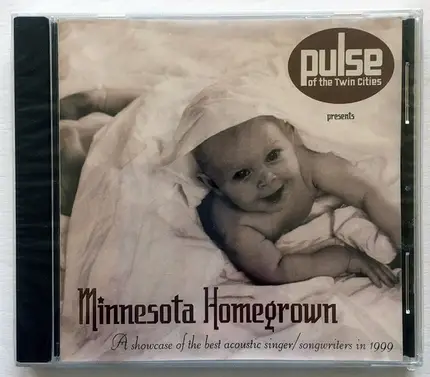 Diane Jarvi, Jay Thomas, a.o - Pulse Of The Twin Cities Presents Minnesota Homegrown