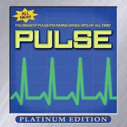 CD - 2 Unlimited / Real McCoy / Robin S.a.o - Pulse: Platinum Edition