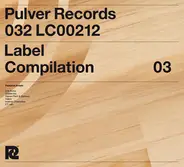 Erik Sumo, Dublex Inc. Icasol, CT Lab, a.o. - Pulver Label Compilation 3
