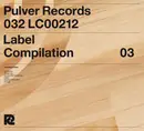 CD - Erik Sumo, Dublex Inc. Icasol, CT Lab, a.o. - Pulver Label Compilation 3 - Digipak