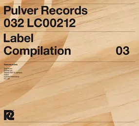erik sumo - Pulver Label Compilation 3