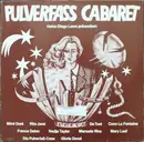 LP - De Toni, Mimi Doré, Manuela Riva - Pulverfass Cabaret