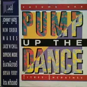 Johnny Hates Jazz - Pump Up The Dance