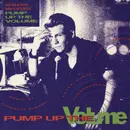 CD - Concrete Blonde,Ivan Neville,Liquid Jesus,u.a - Pump Up The Volume (Music From The Original Motion Picture Soundtrack)