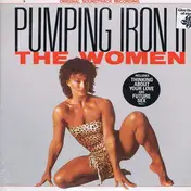 Papa Roach - Pumping Iron II - The Women - Original Soundtrack Recording