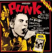 The Underground - Punk - A World History 5 + 6