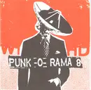 Double CD - Various - Punk -O- Rama 8