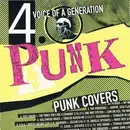 CD - Anti-Pasti / Sid Vicious / The Vibrators a.o. - Punk Covers