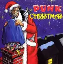 CD - Various - Punk Christmas