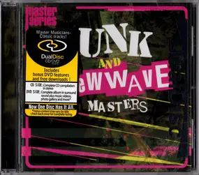 Various Artists - Punk And NewWave Masters