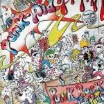 Toxoplasma - Punk-Aid Punk Rock Party