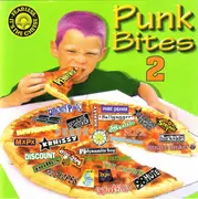 CD - Ballgagger, backside, Apocalypse Hoboken - Punk Bites 2