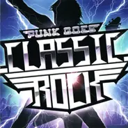 Hit The Lights, Versaemerge, The Almost a.o. - Punk Goes Classic Rock