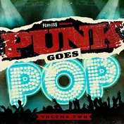 Alesana - Punk Goes Pop 2