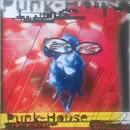 CD - Punkers / Super M / Psyco Radio / etc - Punk House Compilation - Still Sealed
