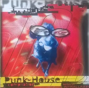 Various Artists - Punk House Compilation