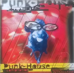 Various Artists - Punk House Compilation