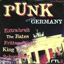 CD - Extrabreit, The Bates, Trio - Punk Over Germany