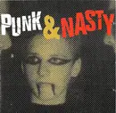 Double CD - Various - Punk & Nasty