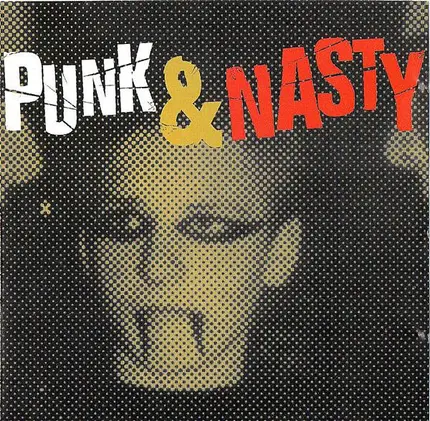 Various - Punk & Nasty