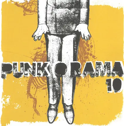 The Matches, The Unseen, Tiger Army, Pulley - Punk O Rama 10