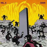 Pennywise, NOFX, Pulley a.o. - Punk-O-Rama 2001 Vol.6