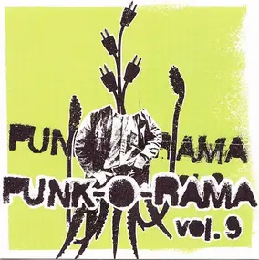 Various Artists - Punk-O-Rama Vol. 9